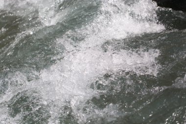 whitewater nehir üzerinde arka plan