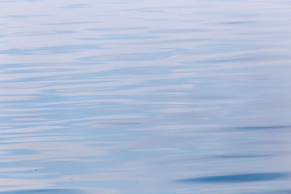 Fondo della superficie dell'acqua — Foto Stock