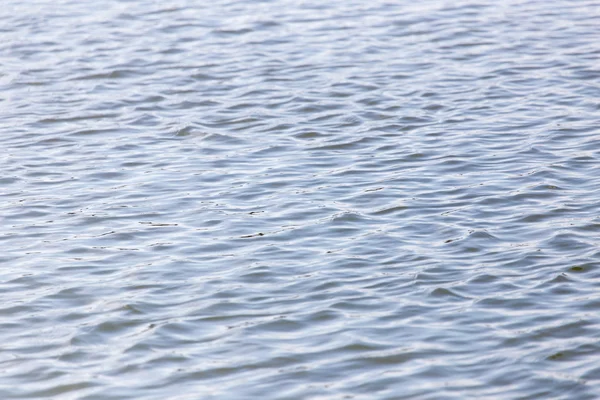 水の表面の背景 — ストック写真