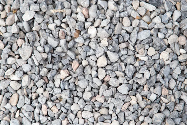 Achtergrond van stenen puin — Stockfoto