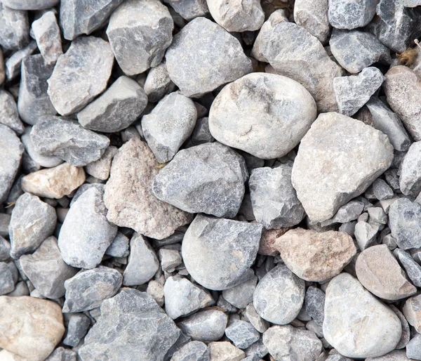 Fundo de pedra escombros — Fotografia de Stock