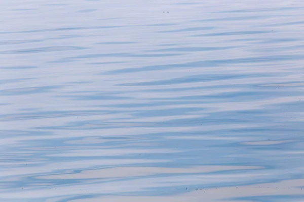 Fondo della superficie dell'acqua — Foto Stock