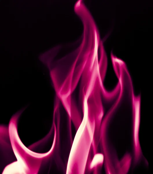 Api menyala — Stok Foto