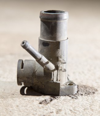 otomobil parçaları