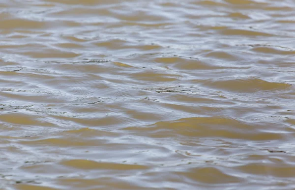 Fondo de la superficie del agua — Foto de Stock