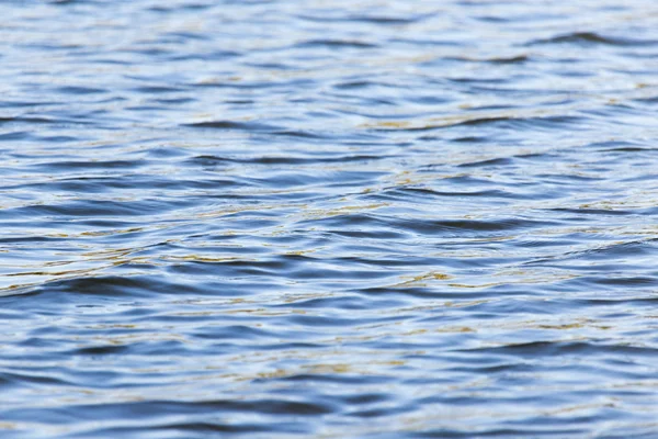 Fondo de la superficie del agua — Foto de Stock