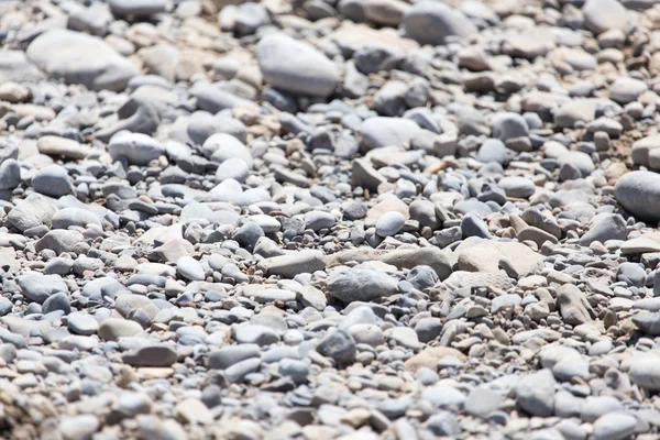 Pietre in natura come sfondo — Foto Stock