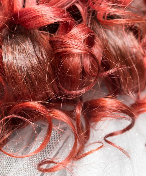 People in a beauty salon — Stock Photo, Image