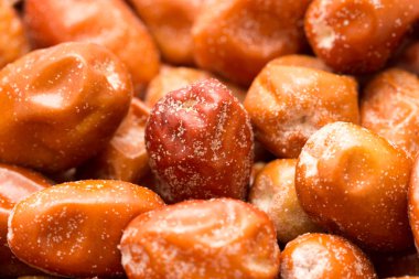 taze lezzetli yemekler