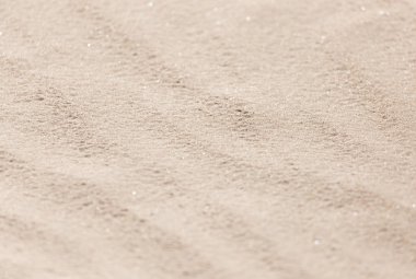 Doğa bir arka plan olarak