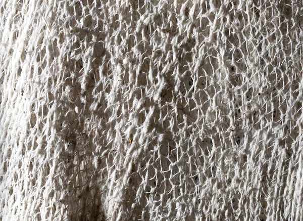 Background of old cloth — Stock Photo, Image