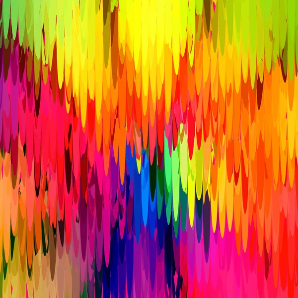 Fundo abstrato colorido —  Vetores de Stock