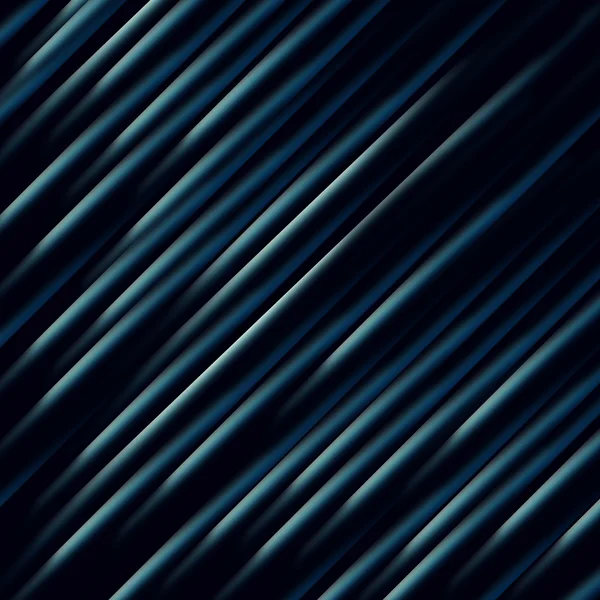 Deep blue abstract background — Stock Photo, Image