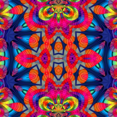 kusursuz soyut arkaplan