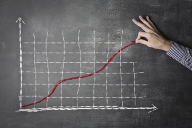 El gösteren istatistik