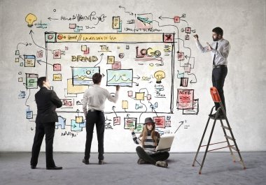 Şirketin web sitesi