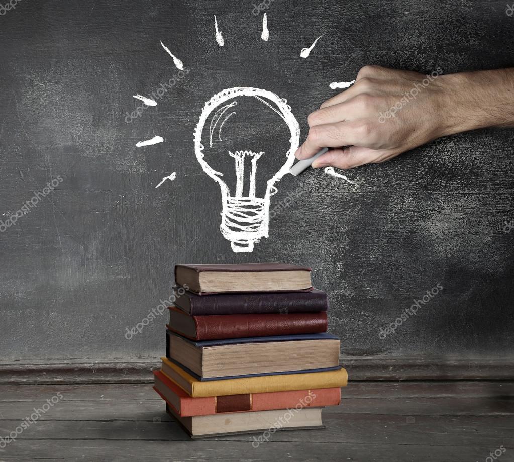 Education power. Дети летят на книге. Человек тянется к знаниям. Education power. Образование сила.