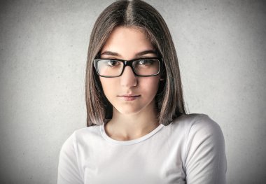 Kendine güvenen hissi