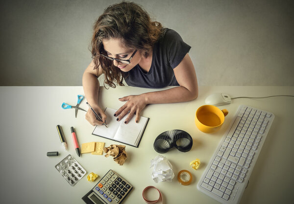 Смешение идей
