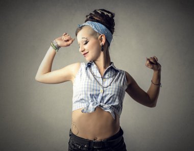 Tembellik vücudun alarak