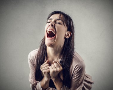 Yırtık gözyaşları