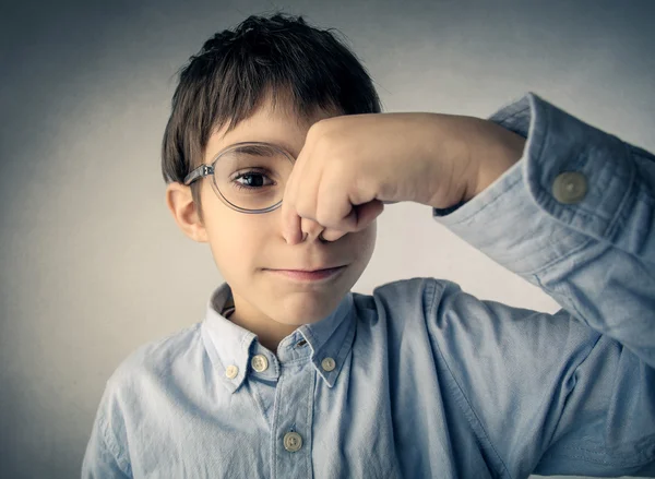 Apestosamente malo. — Foto de Stock