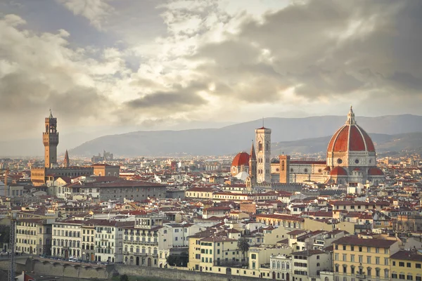 Red dome — Stock Photo, Image