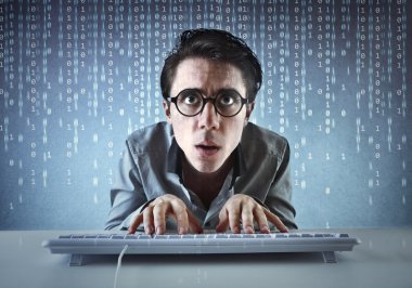 Bilişim konsantrasyonu