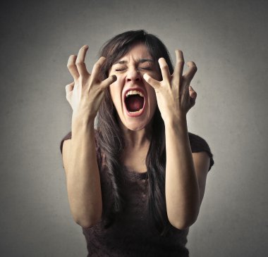 Yürek cry