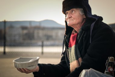 sadaka için soruyorum