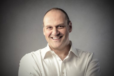 mutlu adam