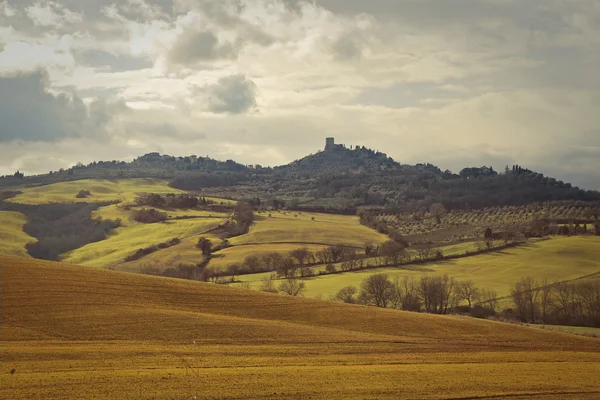 Countryside — Stock Photo, Image