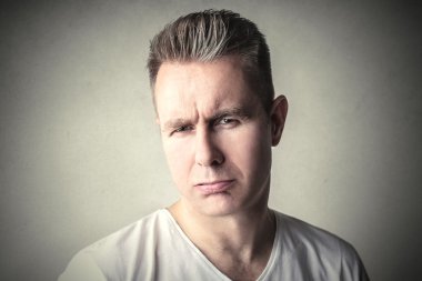 Hayal kırıklığı.