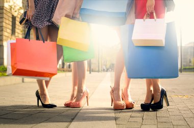 alışveriş torbaları