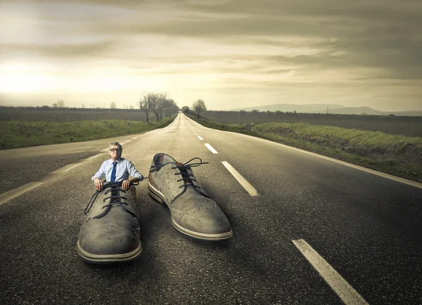 Shoes — Stock Photo, Image