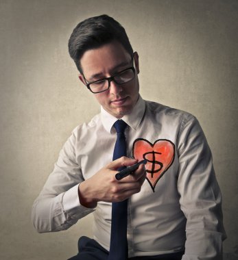 Para bağımlılığı