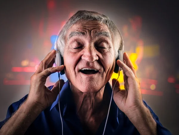 Music — Stock Photo, Image