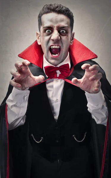 Il est A Dracula — Photo