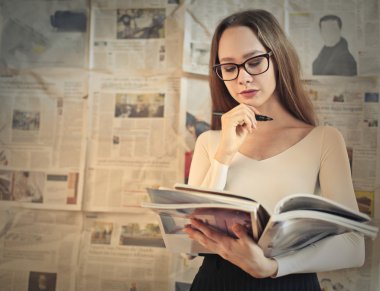 Günlük için arama