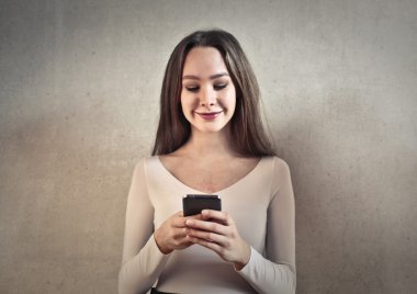 Çatırdamak ile sevdiklerinize