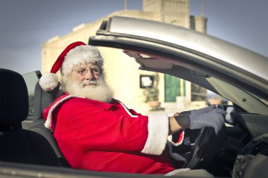 Modern Noel Baba