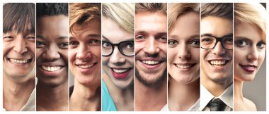 Mutluluk çeşitlilik içinde