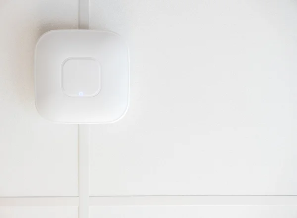 Router Wifi a soffitto — Foto Stock