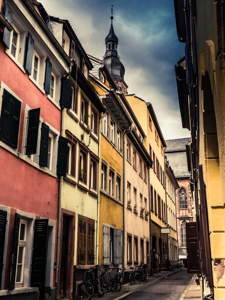 Heidelberg Germany — Stock Photo, Image