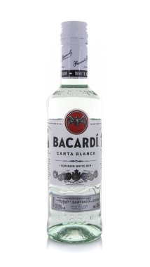 Bacardi beyaz rom