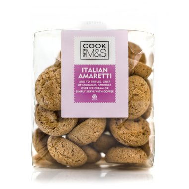 Amaretti Biscuts