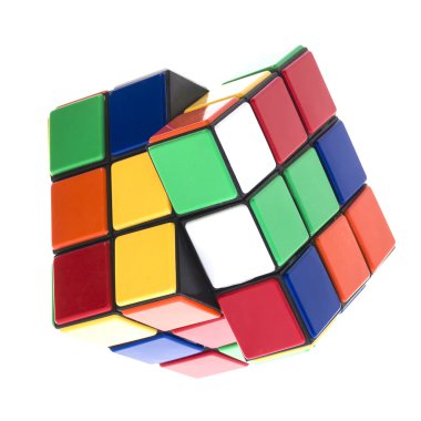 Rubik küpü
