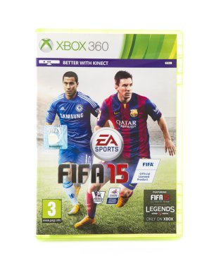 FIFA 15