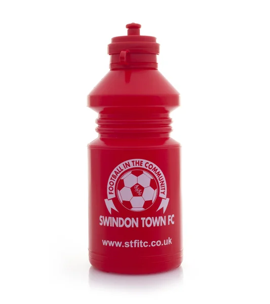 Swindon Town Football — Stockfoto