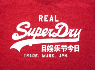 Etiketler Superdry elbise